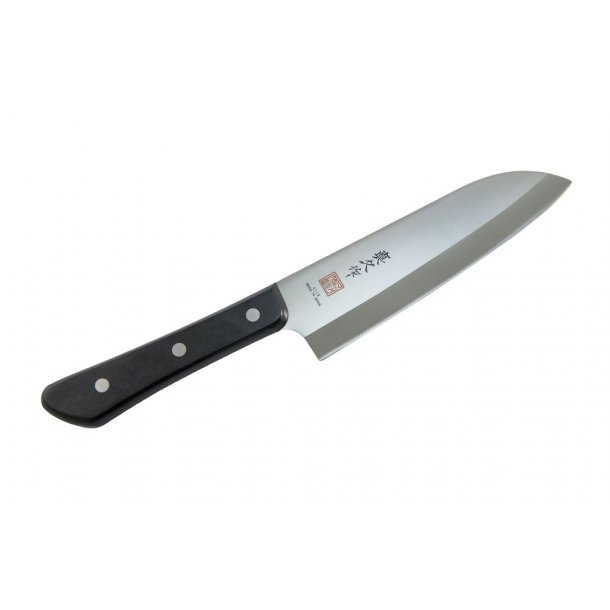 MAC Superior Santoku (17 cm)