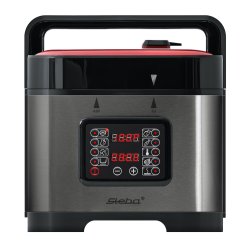 Steba Elektrisk Tryckkokare 5 liter