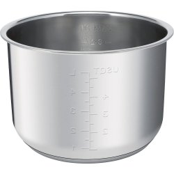 Steba Elektrisk Tryckkokare (0,1-0,8 bar) 6 liter