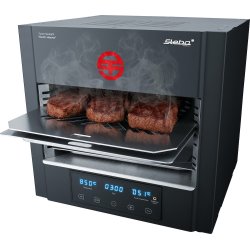 Steba Power Steakgrill Devil's Heaven XL Pro