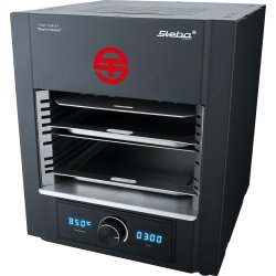 Steba Power Steakgrill Devil's Heaven