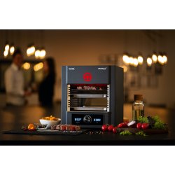 Steba Power Steakgrill Devil's Heaven