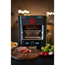 Steba Power Steakgrill Devil's Heaven