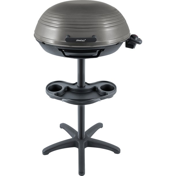 Steba VG325 BBQ Sjlegrill m/htte