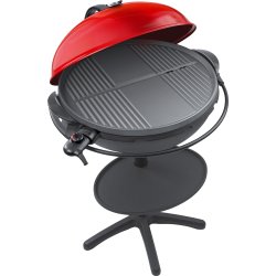 Steba VG400 BBQ Sjlegrill