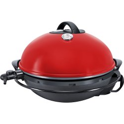 Steba VG400 BBQ Sjlegrill