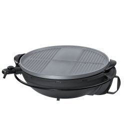 Steba VG400 BBQ Sjlegrill