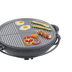 Steba VG400 BBQ Sjlegrill