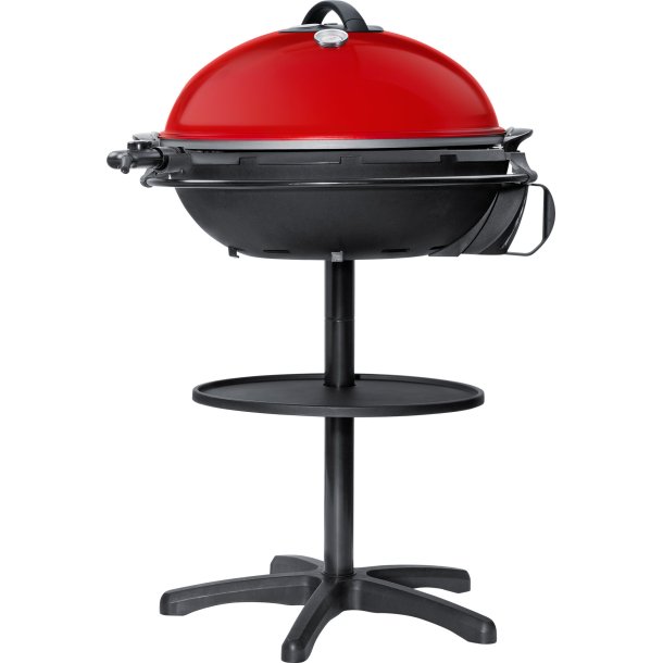 Steba VG400 BBQ Sjlegrill