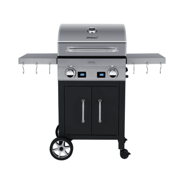 Steba STVG7000 BBQ Grill Devils Choice 