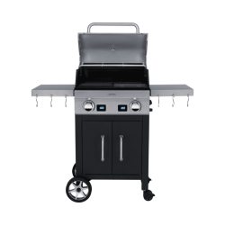 Steba STVG7000 BBQ Grill Devils Choice 