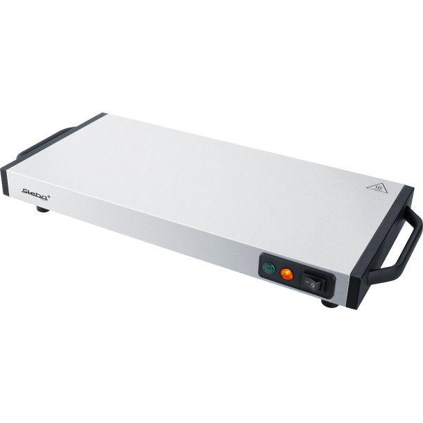 Steba WP110 Varmeplade (40x20 cm)