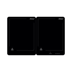 Steba WP300 Vrmeplatta (Flexibel dubbelmodul)