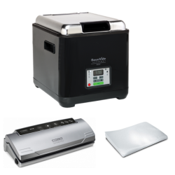 SousVide Supreme� Demi Pakke