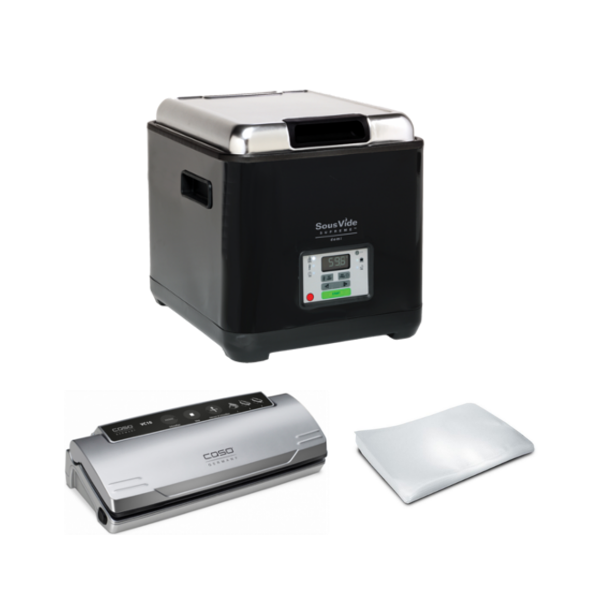 SousVide Supreme� Demi Pakke