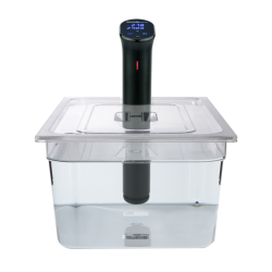 Sous Vide kar 20 liter m. lock