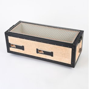 Konro Grill / Yakitori Grill