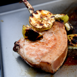 Kasai Konro Plancha Stekplatta (Till Kasai Konro Yakitori Grill Small V2)