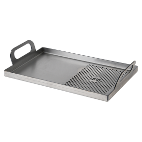 Kasai Konro Plancha Stekplatta/Grillgaller