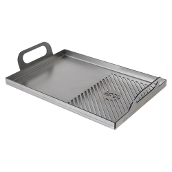 Kasai Konro Plancha Stegeplade/Grillrist (Til Kasai Konro Yakitori Grill Medium/Lang)