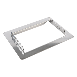 Kasai Konro Spettstativ med 6 grillspett (Till Kasai Konro Yakitori Grill Small V2)