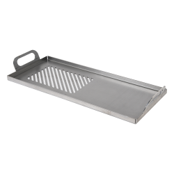 Konro Yakitori Plancha Stegeplade/Grillrist (Til Japansk Konro Yakitori Grill Pro Medium)