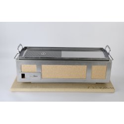 Kasai Konro Plancha Stegeplade/Grillrist (Til Kasai Konro Yakitori Grill Large)