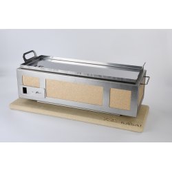 Kasai Konro Plancha Stekplatta (Till Kasai Konro Yakitori Grill Large)