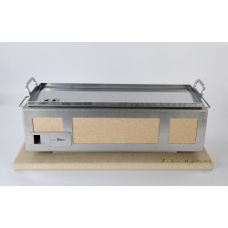 Kasai Konro Plancha Stekplatta (Till Kasai Konro Yakitori Grill Large)