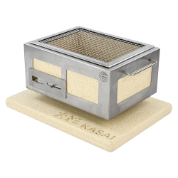 Kasai Konro Vrmeunderlgg (Till Kasai Konro Yakitori Grill Nano Pro V2)