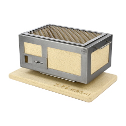 Kasai Konro Vrmeunderlgg (Till Kasai Konro Yakitori Grill Small V2)