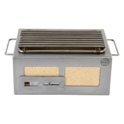 Kasai Konro Grillgaller (Till Kasai Konro Yakitori Grill Nano Pro V2)