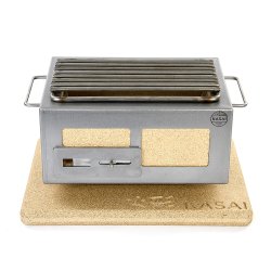 Kasai Konro Grillgaller (Till Kasai Konro Yakitori Grill Nano Pro V2)