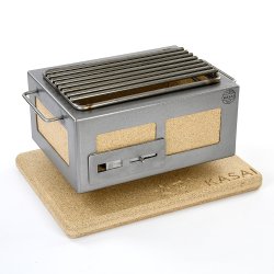 Kasai Konro Grillgaller (Till Kasai Konro Yakitori Grill Nano Pro V2)