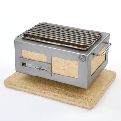 Kasai Konro Grillgaller (Till Kasai Konro Yakitori Grill Nano Pro V2)