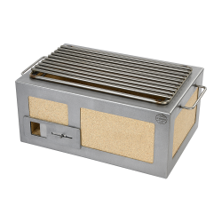 Kasai Konro Grillgaller (Till Kasai Konro Yakitori Grill Small V2)