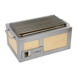 Kasai Konro Grillgaller (Till Kasai Konro Yakitori Grill Small V2)