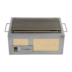 Kasai Konro Grillgaller (Till Kasai Konro Yakitori Grill Small V2)