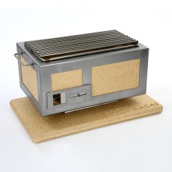 Kasai Konro Grillgaller (Till Kasai Konro Yakitori Grill Small V2)