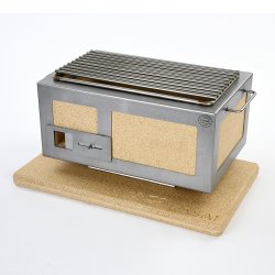 Kasai Konro Grillgaller (Till Kasai Konro Yakitori Grill Small V2)
