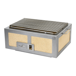 Kasai Konro Grillgaller (Till Kasai Konro Yakitori Grill Medium/Bred V2)