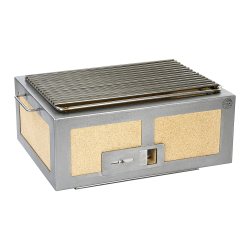 Kasai Konro Grillgaller (Till Kasai Konro Yakitori Grill Medium/Bred V2)