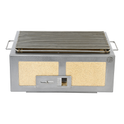 Kasai Konro Grillgaller (Till Kasai Konro Yakitori Grill Medium/Bred V2)