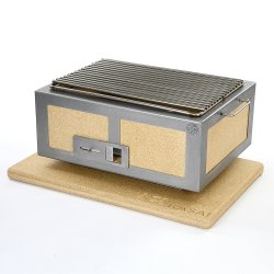 Kasai Konro Grillgaller (Till Kasai Konro Yakitori Grill Medium/Bred V2)