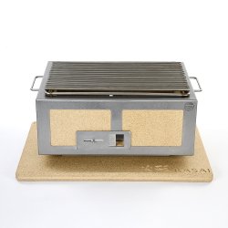 Kasai Konro Grillgaller (Till Kasai Konro Yakitori Grill Medium/Bred V2)