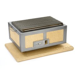 Kasai Konro Grillgaller (Till Kasai Konro Yakitori Grill Medium/Bred V2)