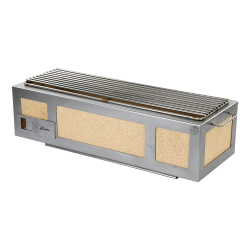 Kasai Konro Grillgaller (Till Kasai Konro Yakitori Grill Large)