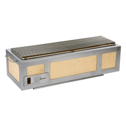 Kasai Konro Grillgaller (Till Kasai Konro Yakitori Grill Large)