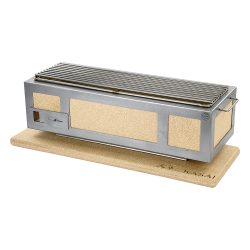 Kasai Konro Grillgaller (Till Kasai Konro Yakitori Grill Large)
