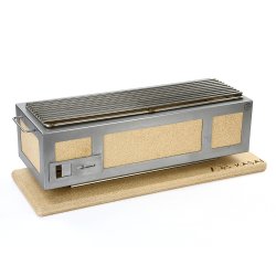 Kasai Konro Grillgaller (Till Kasai Konro Yakitori Grill Large)